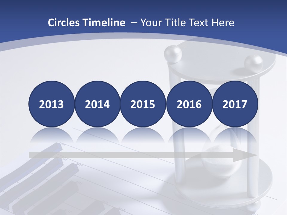 Document Writing Organizer PowerPoint Template