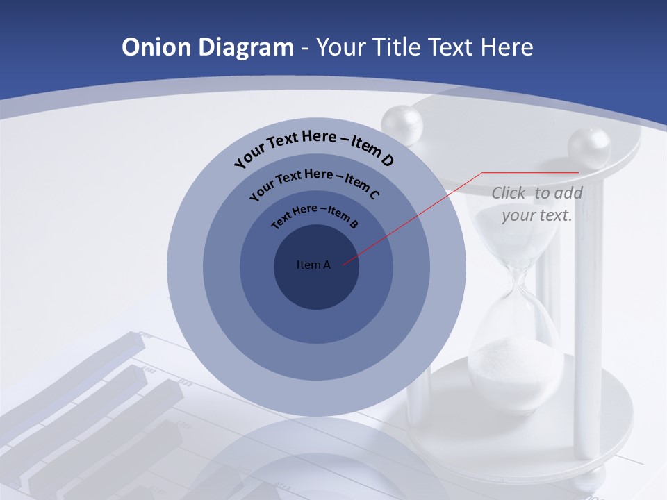 Document Writing Organizer PowerPoint Template