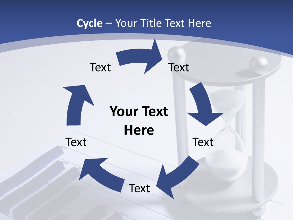 Document Writing Organizer PowerPoint Template