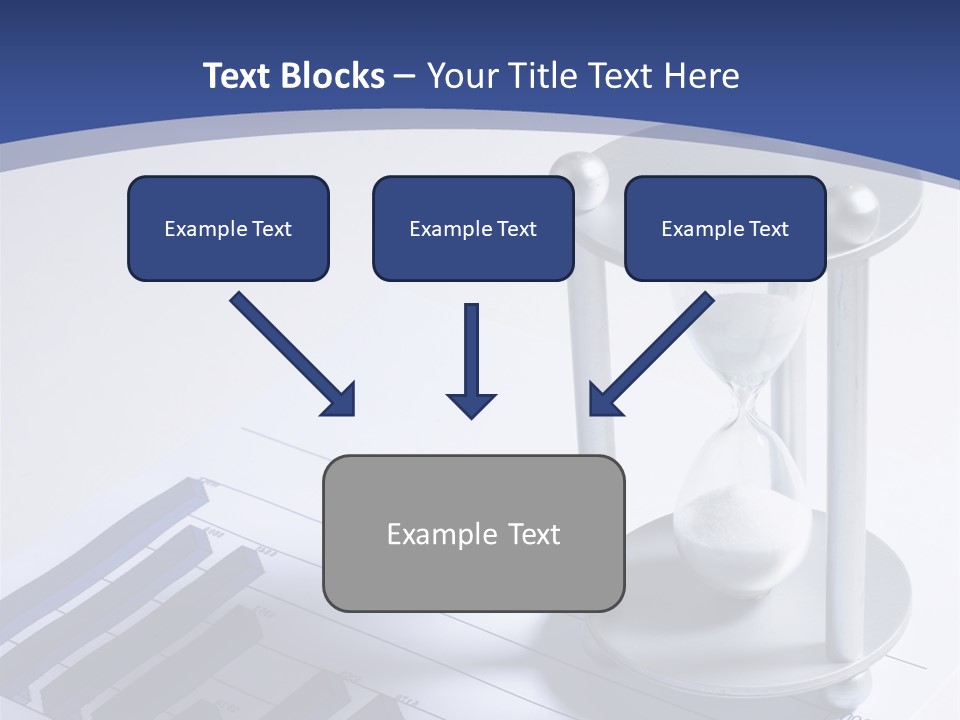 Document Writing Organizer PowerPoint Template