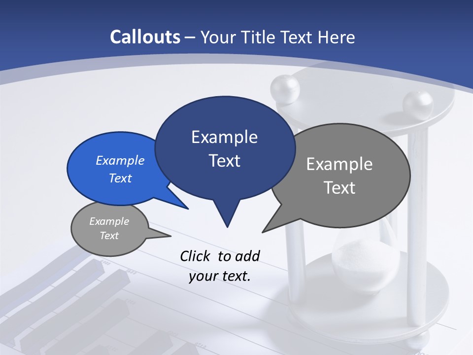 Document Writing Organizer PowerPoint Template