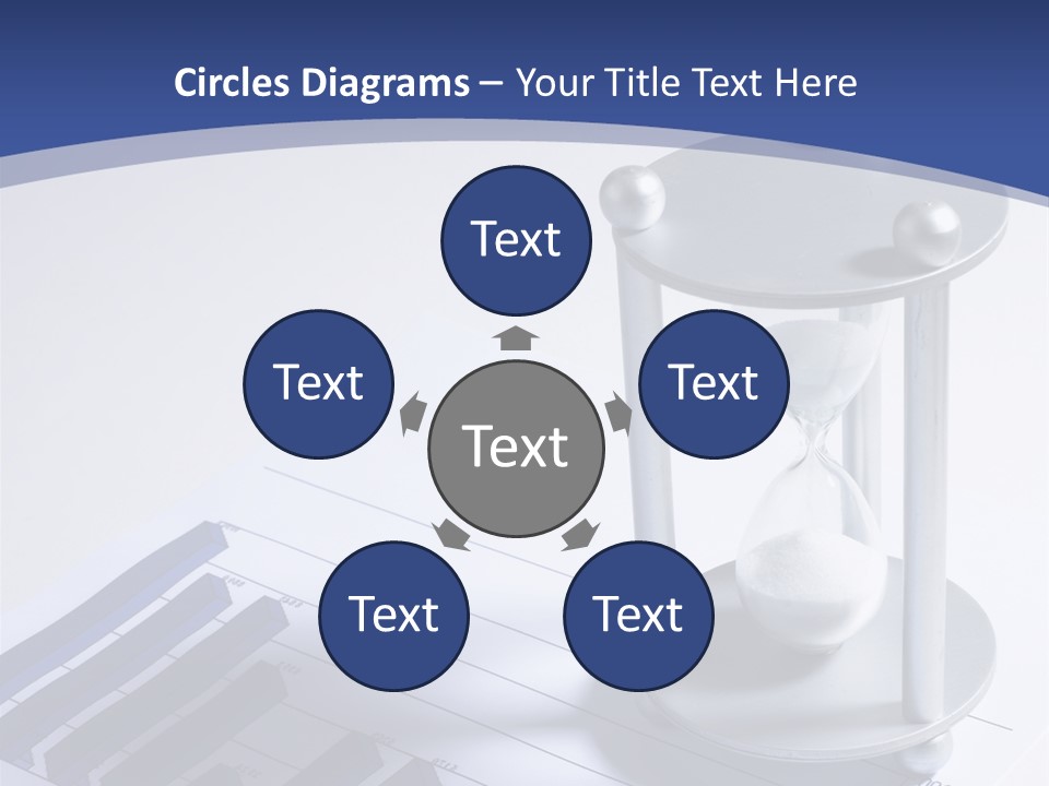Document Writing Organizer PowerPoint Template