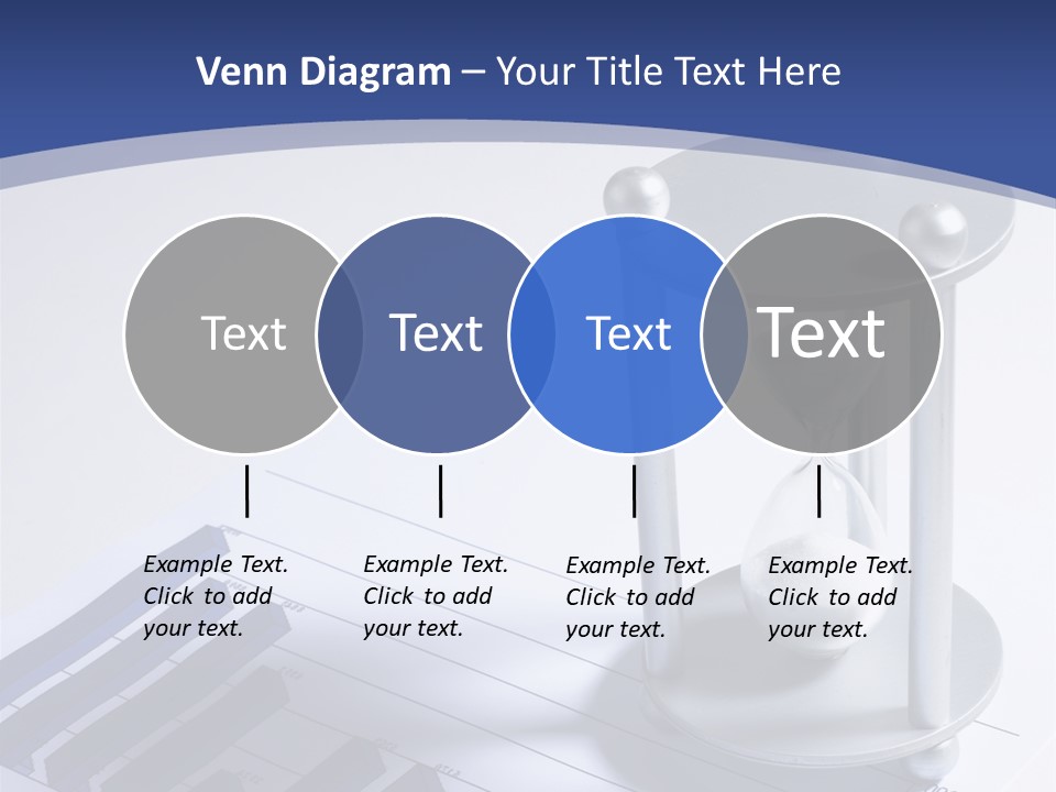 Document Writing Organizer PowerPoint Template