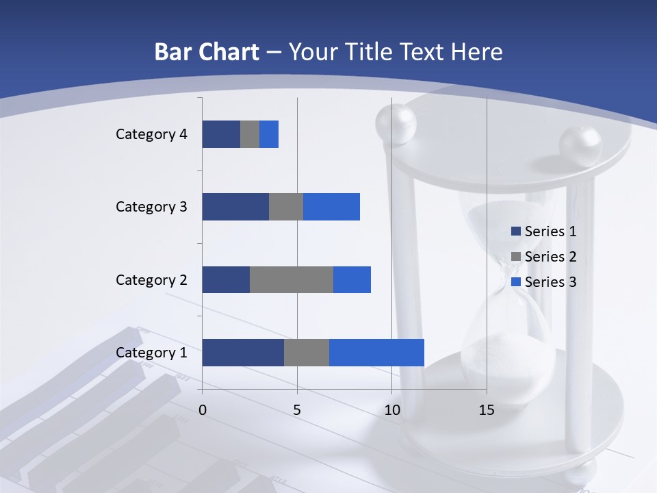 Document Writing Organizer PowerPoint Template