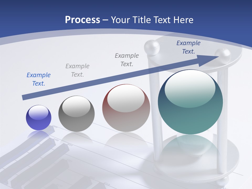 Document Writing Organizer PowerPoint Template