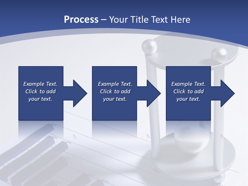Document Writing Organizer PowerPoint Template