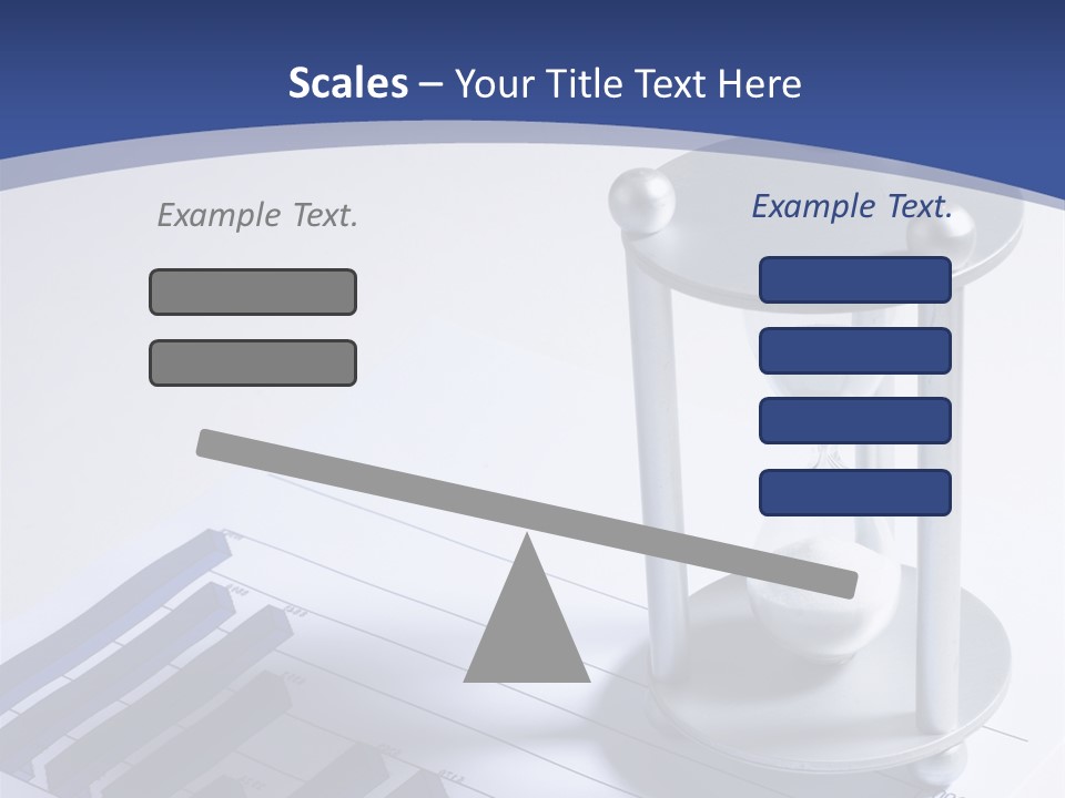 Document Writing Organizer PowerPoint Template