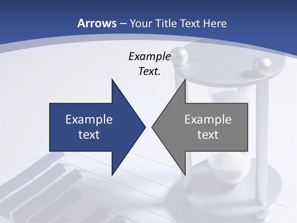Document Writing Organizer PowerPoint Template
