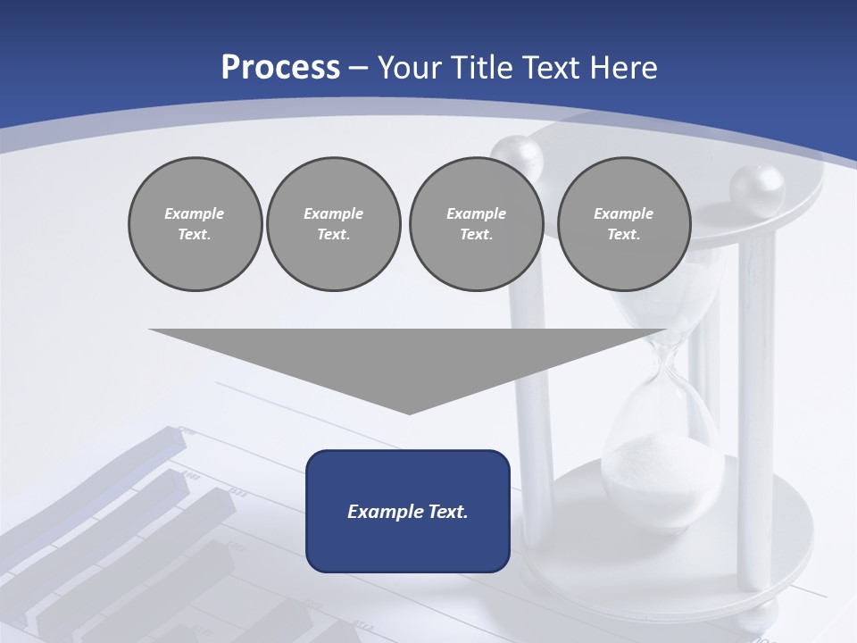 Document Writing Organizer PowerPoint Template