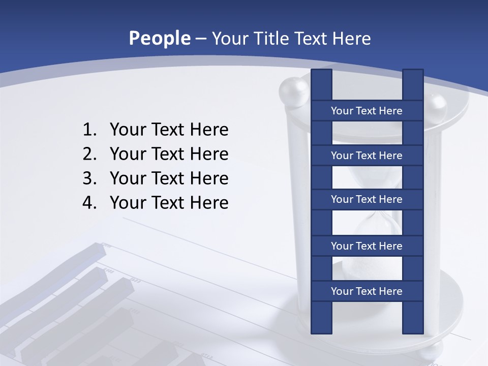 Document Writing Organizer PowerPoint Template