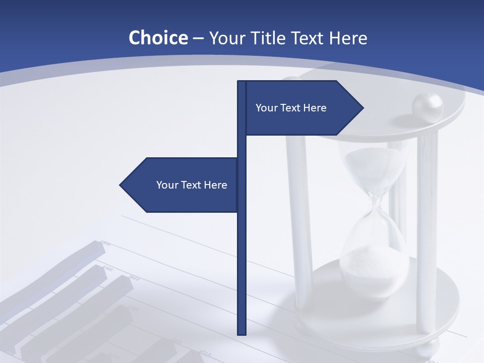 Document Writing Organizer PowerPoint Template