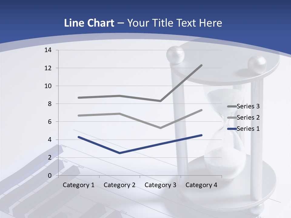 Document Writing Organizer PowerPoint Template