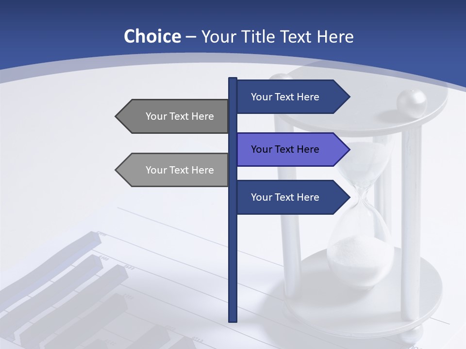 Document Writing Organizer PowerPoint Template