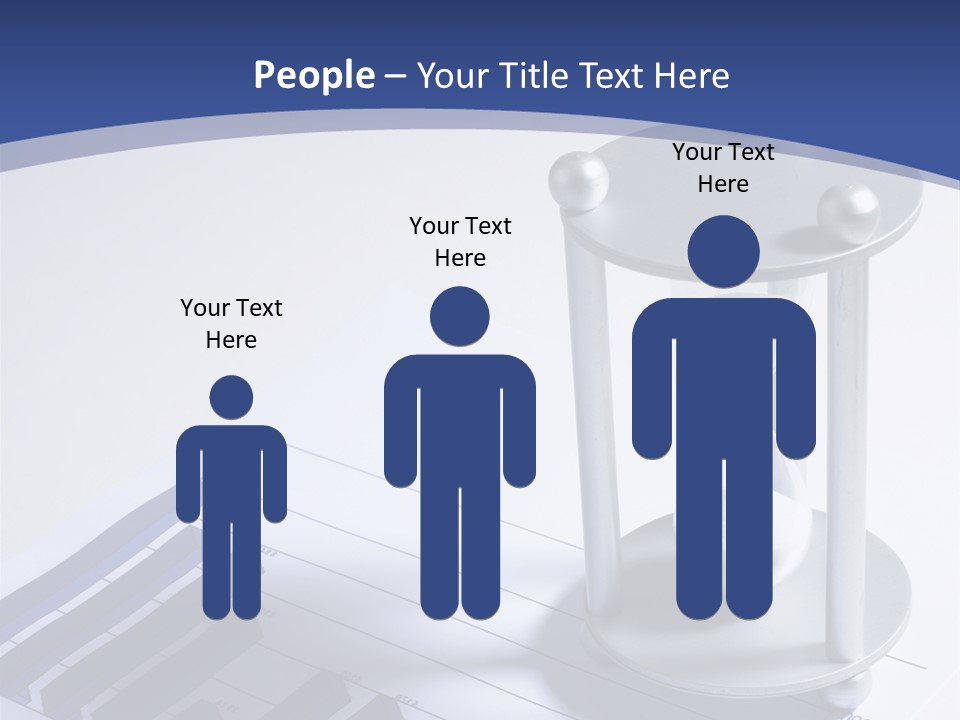 Document Writing Organizer PowerPoint Template