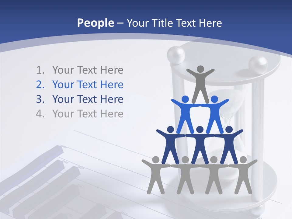 Document Writing Organizer PowerPoint Template