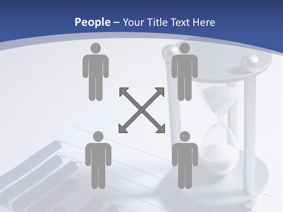 Document Writing Organizer PowerPoint Template