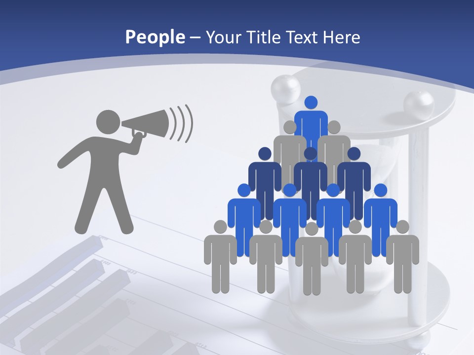 Document Writing Organizer PowerPoint Template