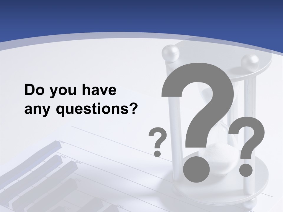 Document Writing Organizer PowerPoint Template