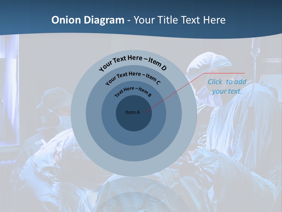 Operation Table Health PowerPoint Template