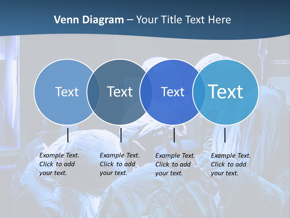 Operation Table Health PowerPoint Template