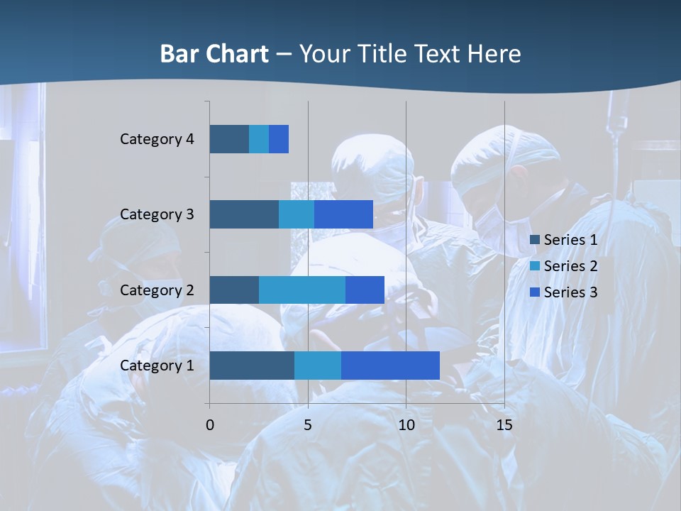 Operation Table Health PowerPoint Template