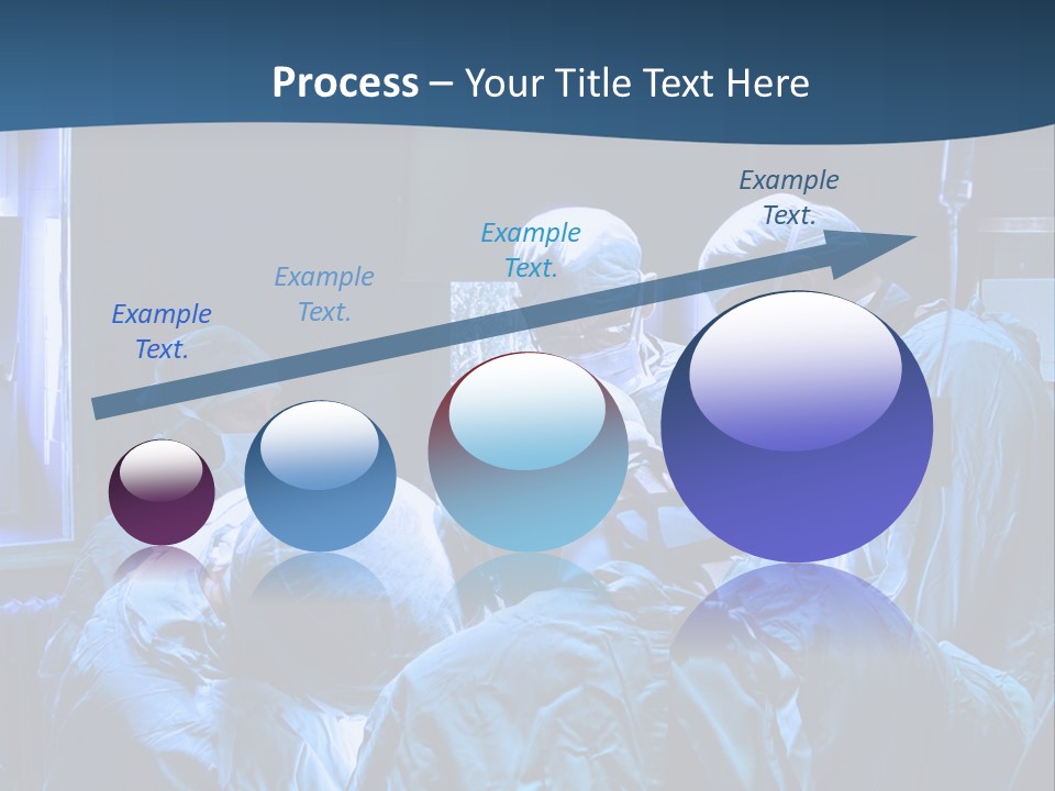 Operation Table Health PowerPoint Template