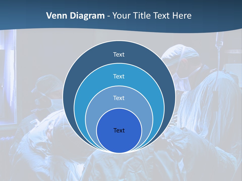 Operation Table Health PowerPoint Template