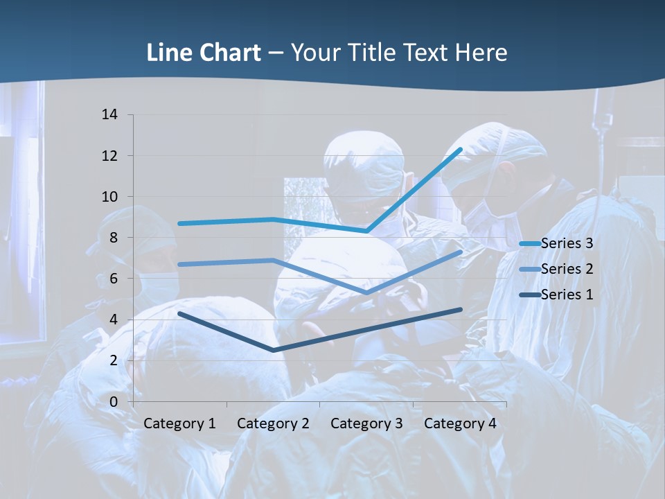 Operation Table Health PowerPoint Template