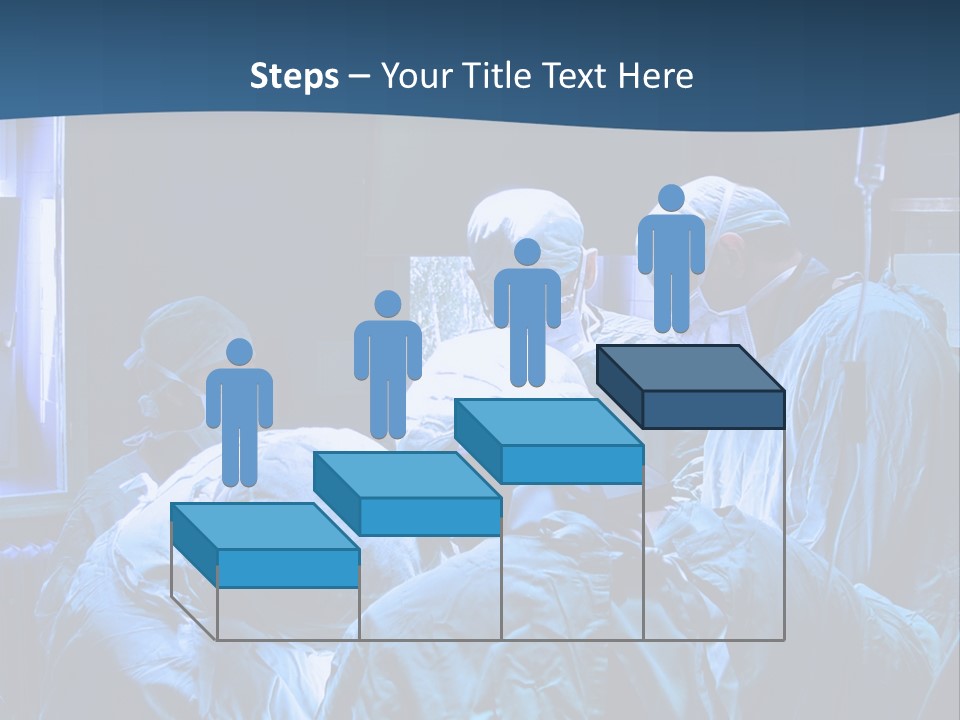 Operation Table Health PowerPoint Template