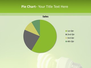 Intelligence Ecology Advertising PowerPoint Template