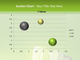 Intelligence Ecology Advertising PowerPoint Template