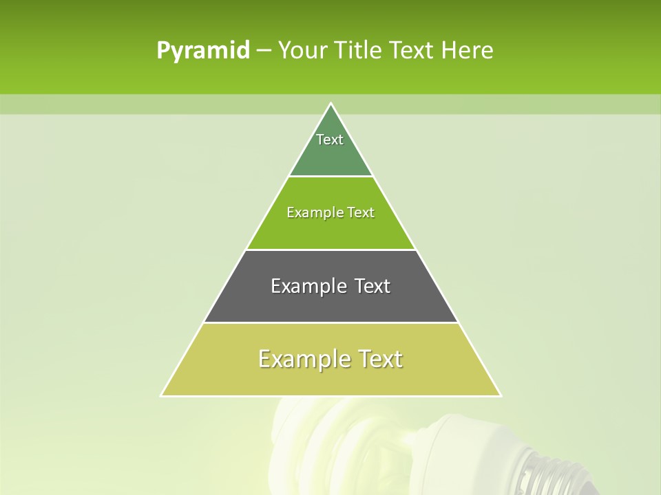 Intelligence Ecology Advertising PowerPoint Template