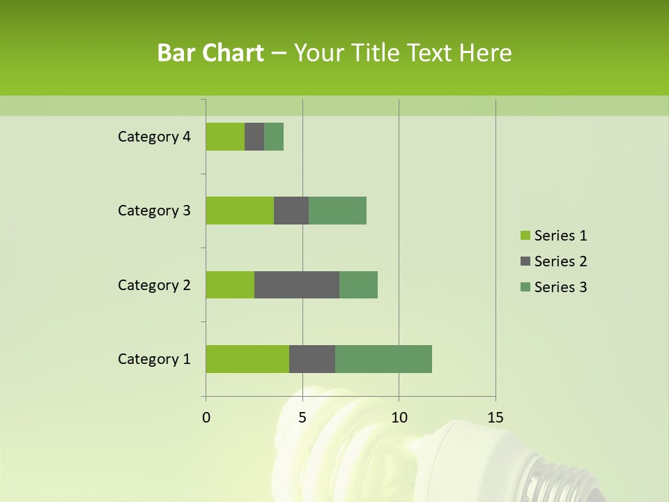 Intelligence Ecology Advertising PowerPoint Template