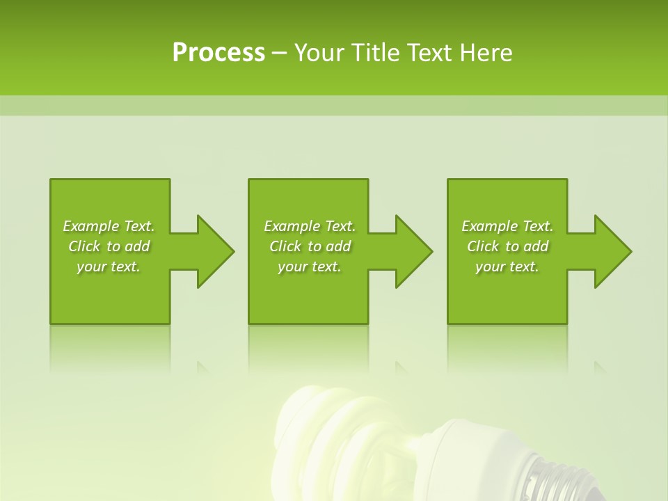 Intelligence Ecology Advertising PowerPoint Template