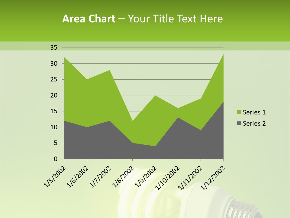 Intelligence Ecology Advertising PowerPoint Template