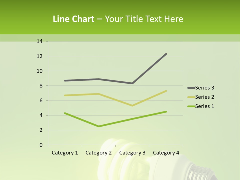Intelligence Ecology Advertising PowerPoint Template