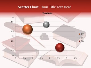 Document Writing Organizer PowerPoint Template