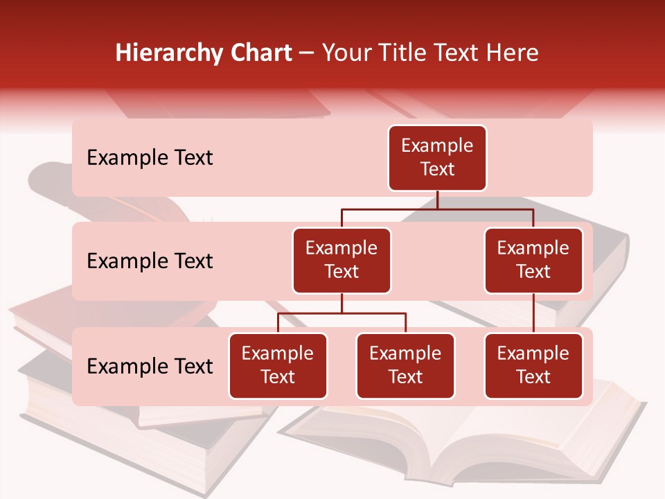 Document Writing Organizer PowerPoint Template
