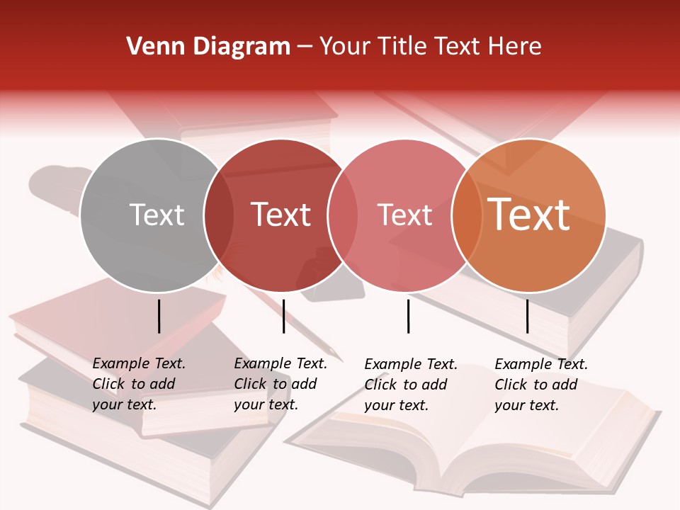 Document Writing Organizer PowerPoint Template