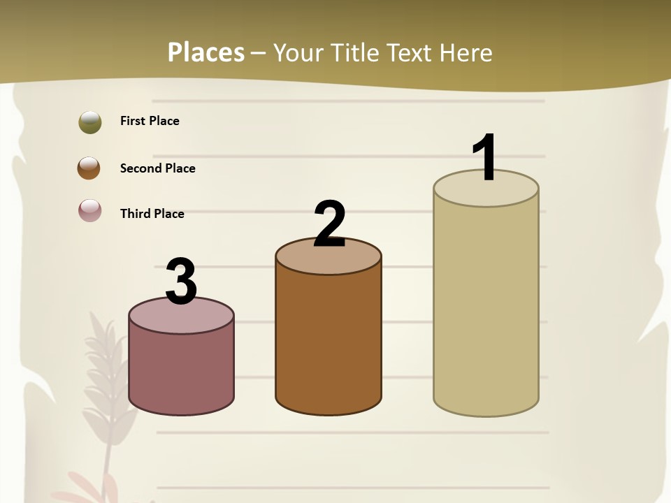 Vector Ancient Illustration PowerPoint Template