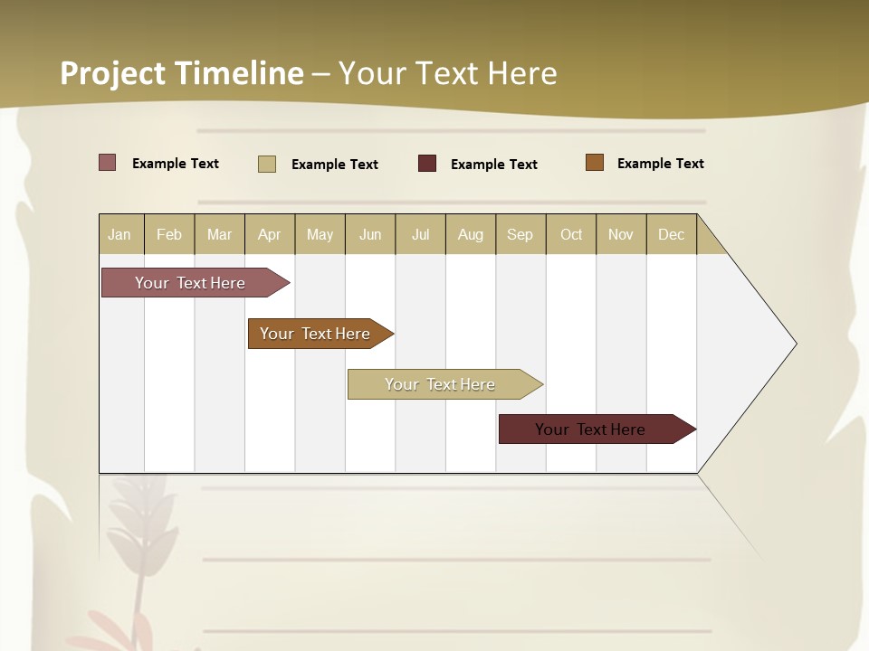 Vector Ancient Illustration PowerPoint Template