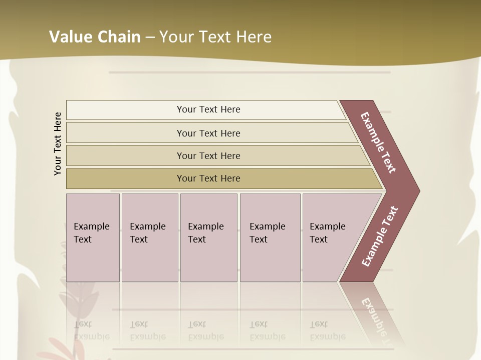 Vector Ancient Illustration PowerPoint Template