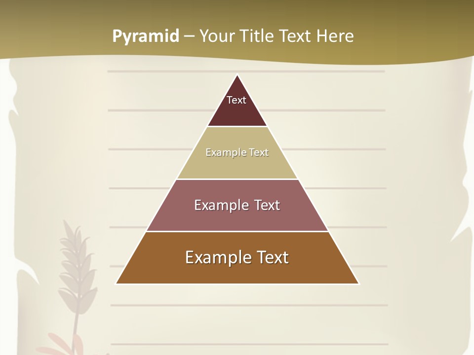 Vector Ancient Illustration PowerPoint Template