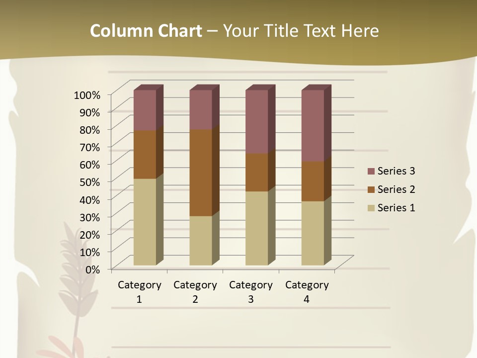 Vector Ancient Illustration PowerPoint Template
