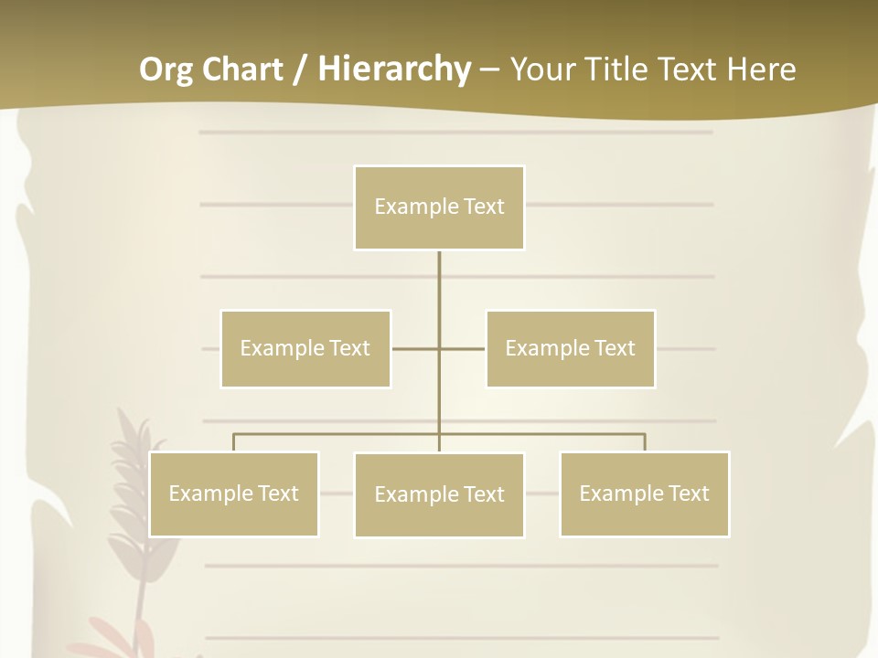 Vector Ancient Illustration PowerPoint Template