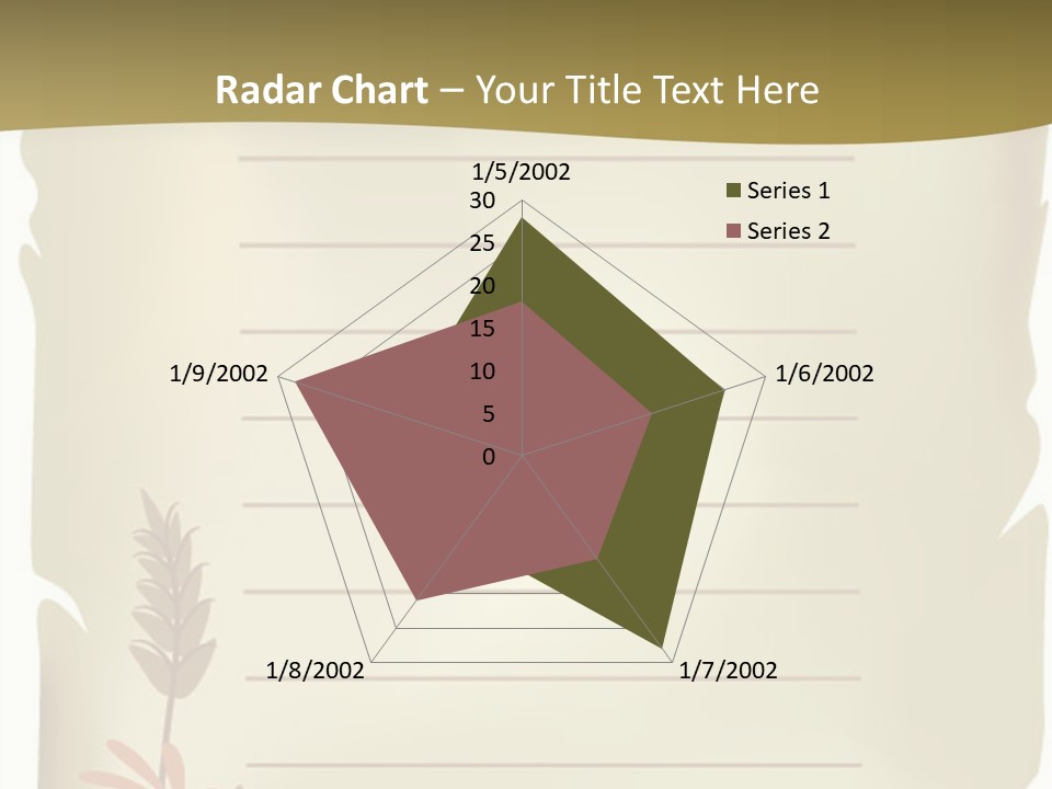 Vector Ancient Illustration PowerPoint Template