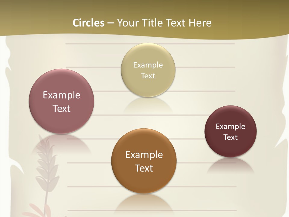 Vector Ancient Illustration PowerPoint Template