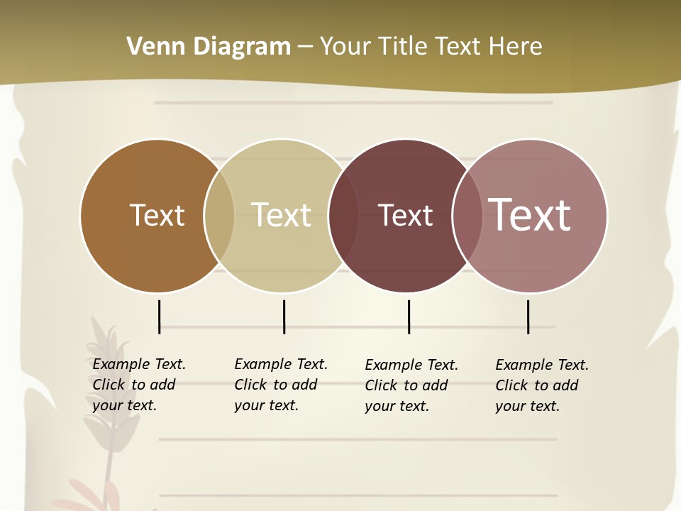 Vector Ancient Illustration PowerPoint Template