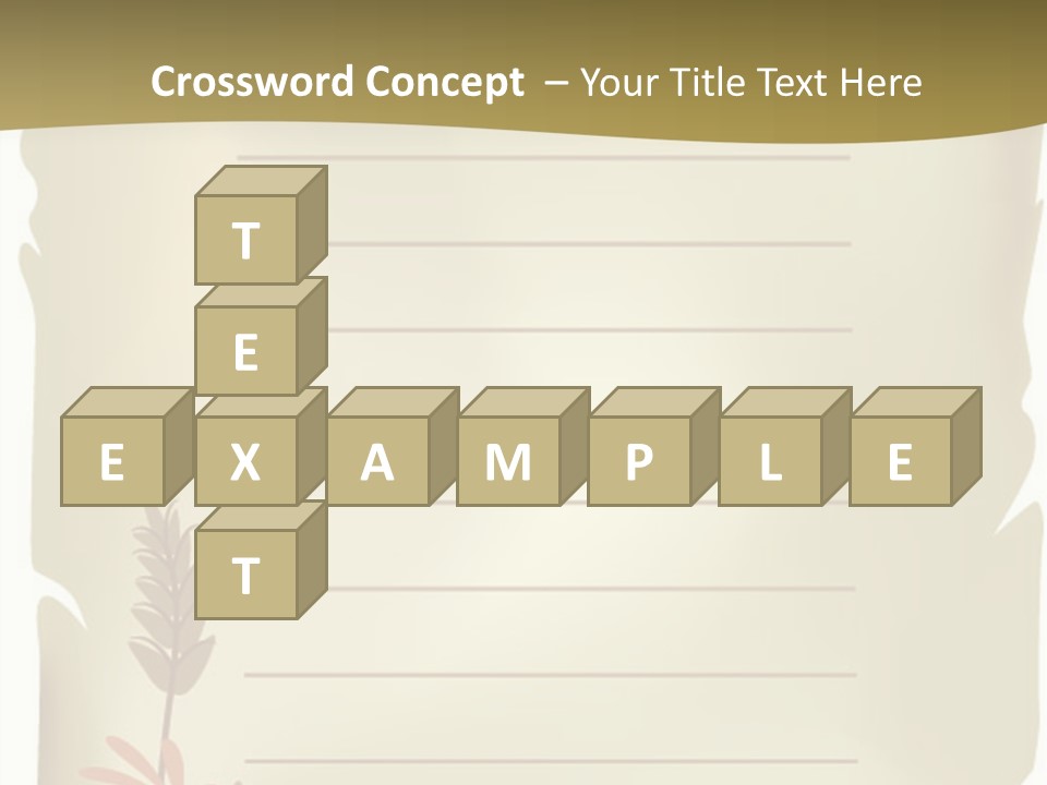 Vector Ancient Illustration PowerPoint Template