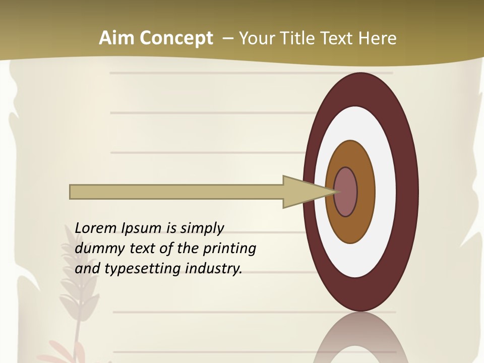 Vector Ancient Illustration PowerPoint Template